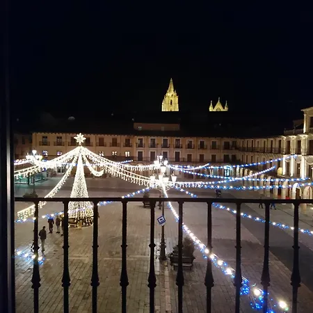 Plaza Mayor
